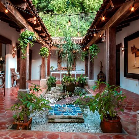 Casa Hacienda Διαμέρισμα Sayulita Εξωτερικό φωτογραφία