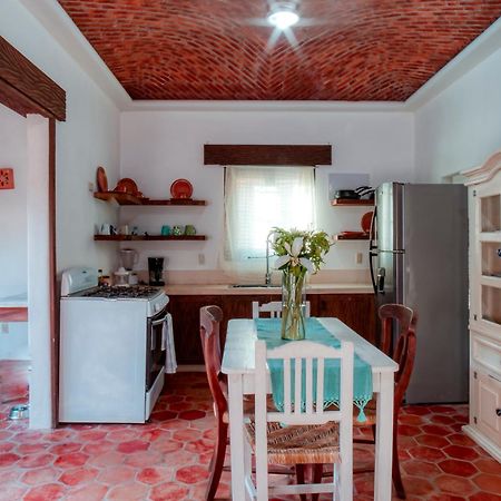 Casa Hacienda Διαμέρισμα Sayulita Εξωτερικό φωτογραφία
