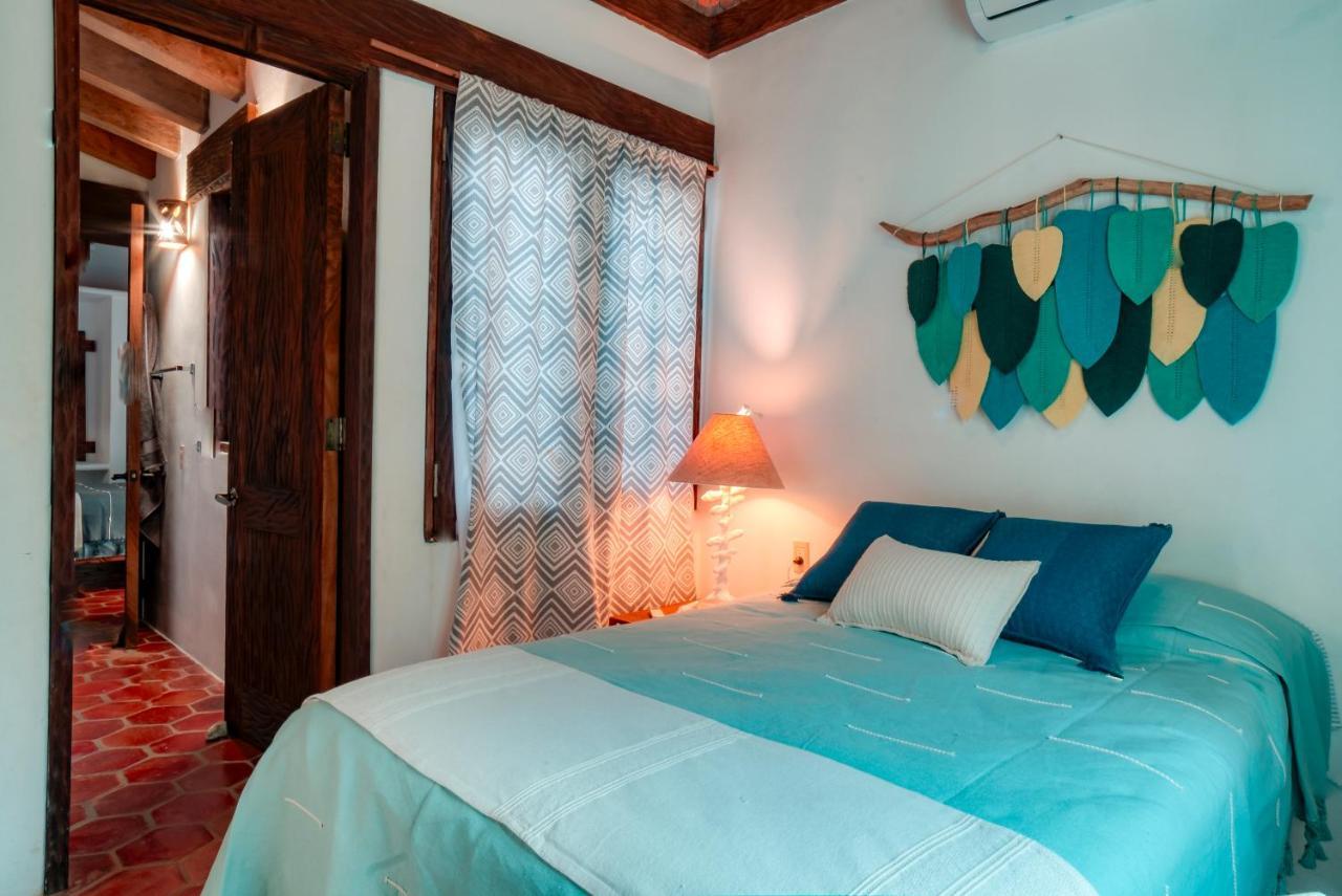 Casa Hacienda Διαμέρισμα Sayulita Εξωτερικό φωτογραφία