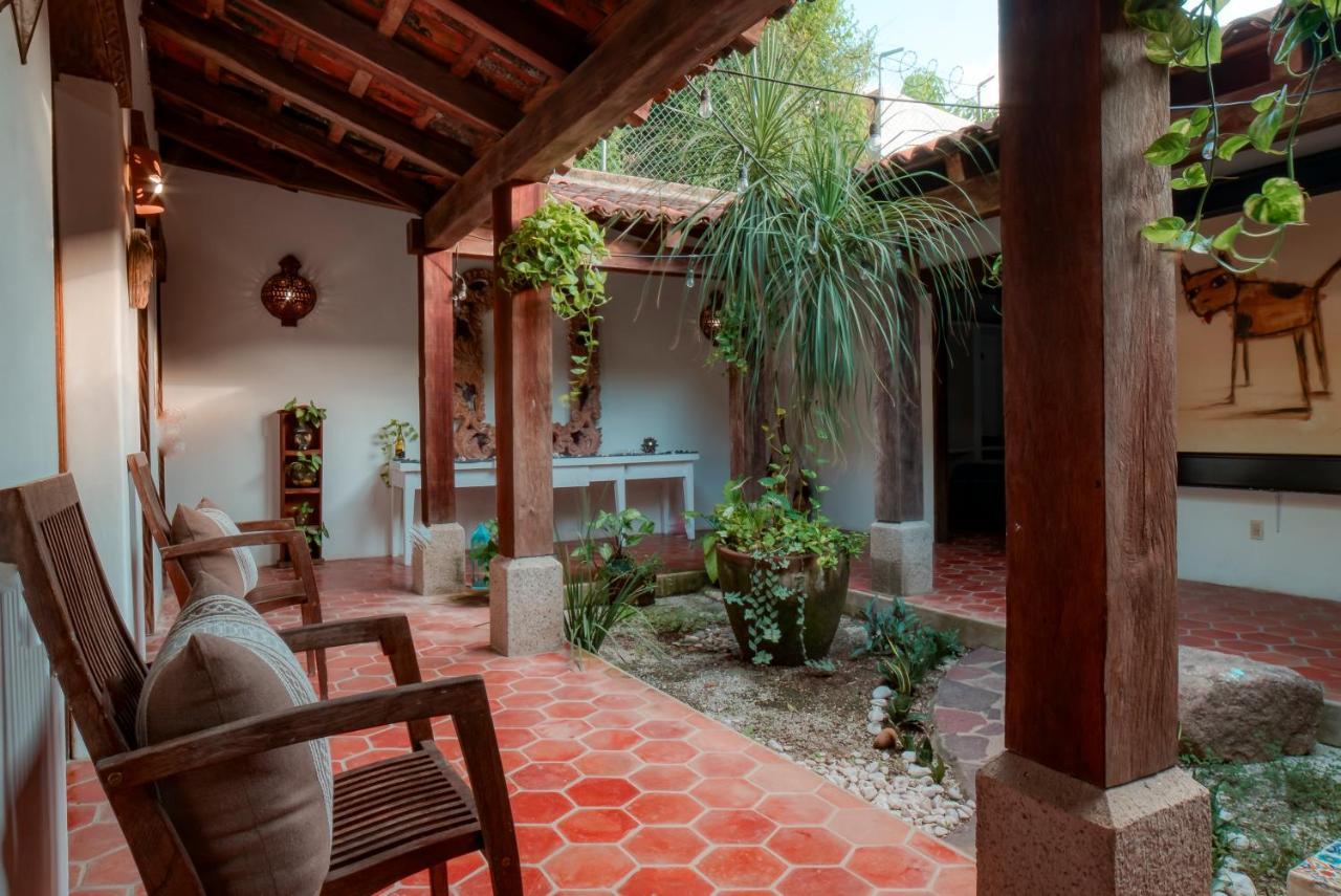 Casa Hacienda Διαμέρισμα Sayulita Εξωτερικό φωτογραφία