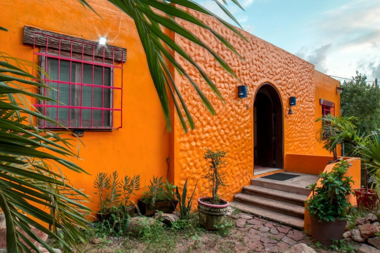 Casa Hacienda Διαμέρισμα Sayulita Εξωτερικό φωτογραφία