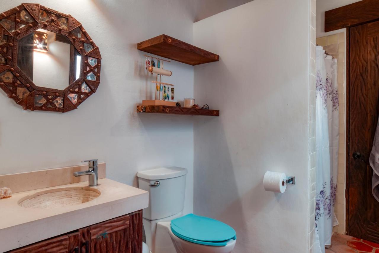 Casa Hacienda Διαμέρισμα Sayulita Εξωτερικό φωτογραφία