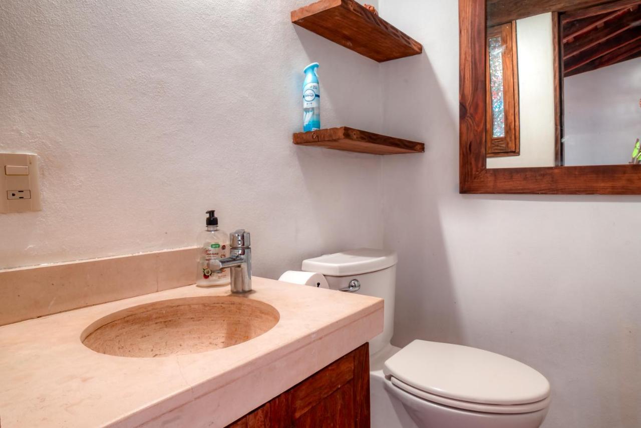Casa Hacienda Διαμέρισμα Sayulita Εξωτερικό φωτογραφία