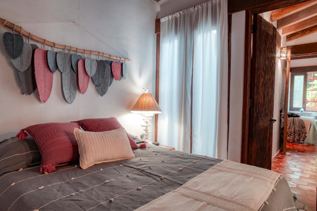 Casa Hacienda Διαμέρισμα Sayulita Εξωτερικό φωτογραφία