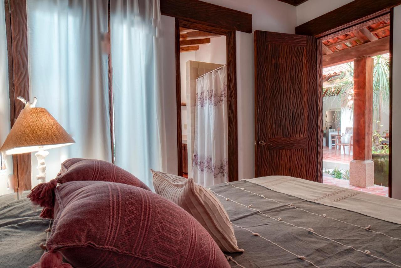 Casa Hacienda Διαμέρισμα Sayulita Εξωτερικό φωτογραφία